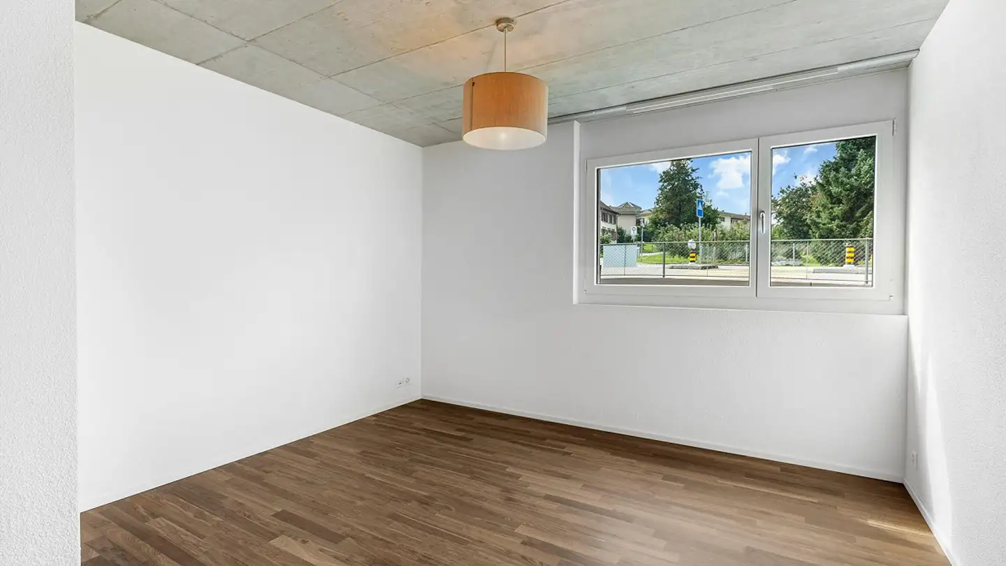 Wohnung mieten - Bergstrasse 1, 9306 Freidorf TG