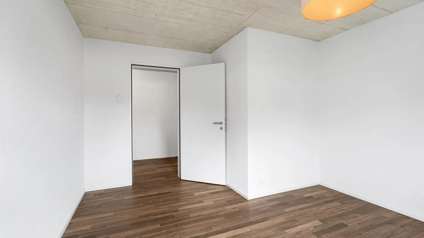 Wohnung mieten - Bergstrasse 1, 9306 Freidorf TG - Foto 2