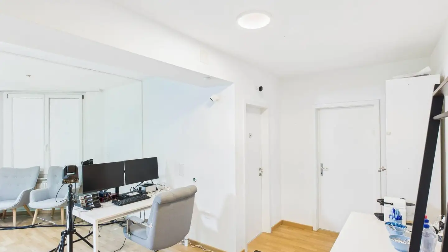 Commerciale in affitto - Tödistrasse 48, 8002 Zürich - Foto 3