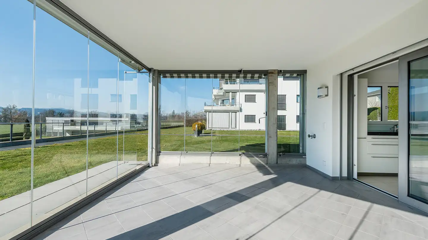 Apartment for sale - 9320 Arbon - Photo 3