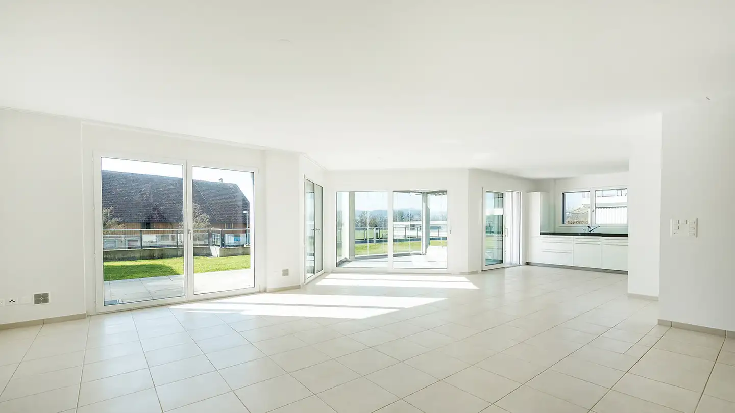 Apartment for sale - 9320 Arbon