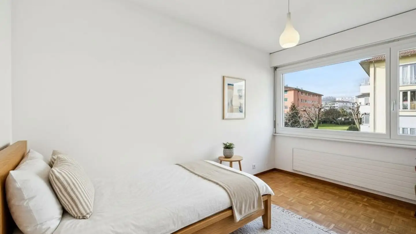 Apartment for sale - 1008 Prilly - Photo 2