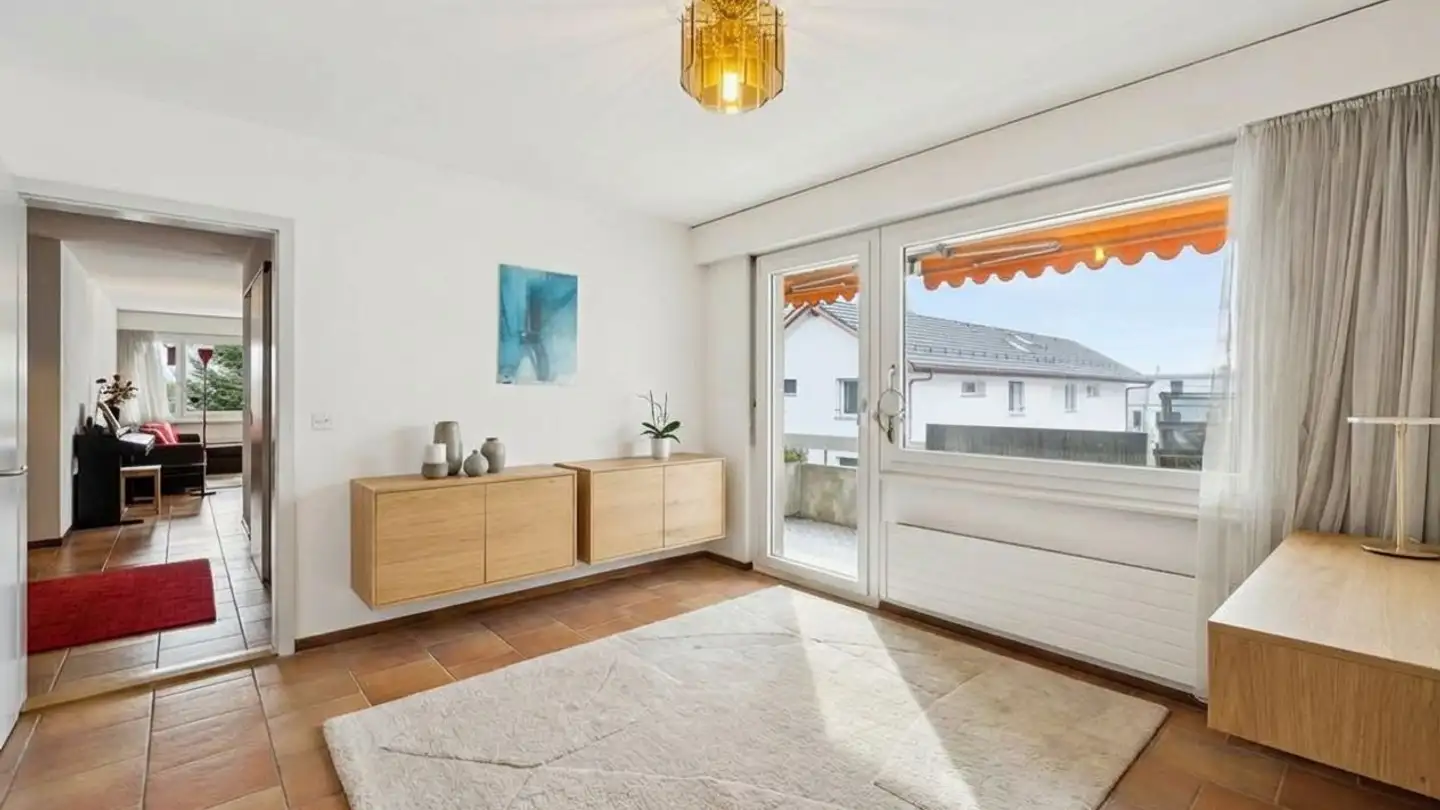 Apartment for sale - 1008 Prilly - Photo 3