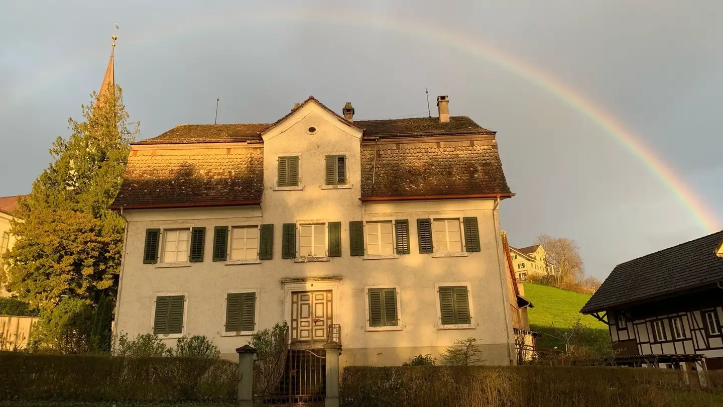 Zimmer mieten - 8610 Uster - Foto 2