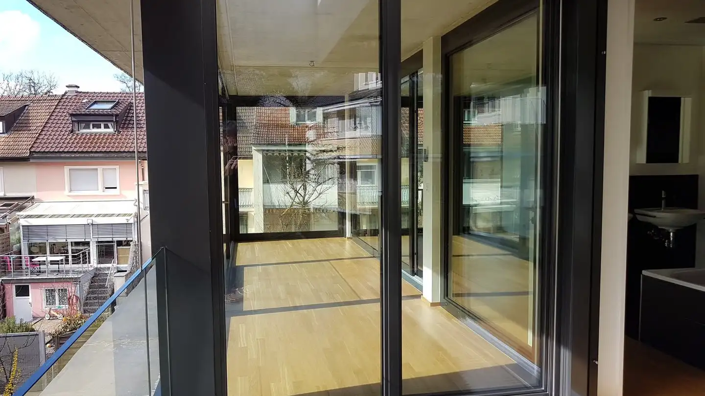 Appartamento in affitto - Allschwilerweg 65, 4102 Binningen - Foto 4