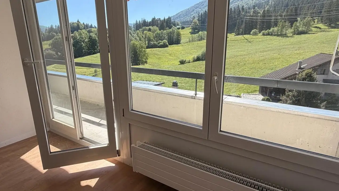 Apartment for rent - Le Botat 32, 2735 Bévilard - Photo 4