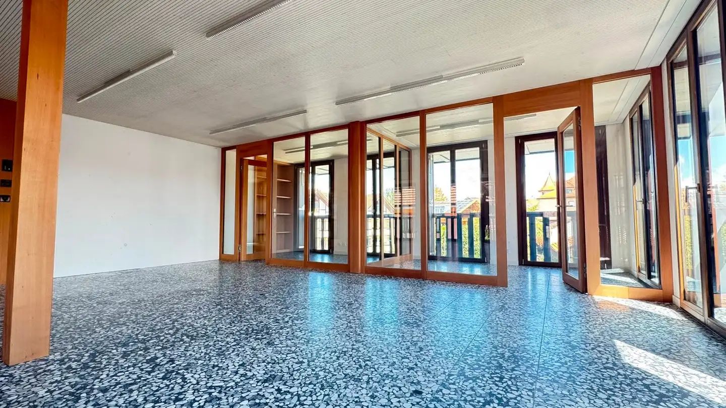 Office space for rent - Dorfplatz 7, 3150 Schwarzenburg - Photo 4