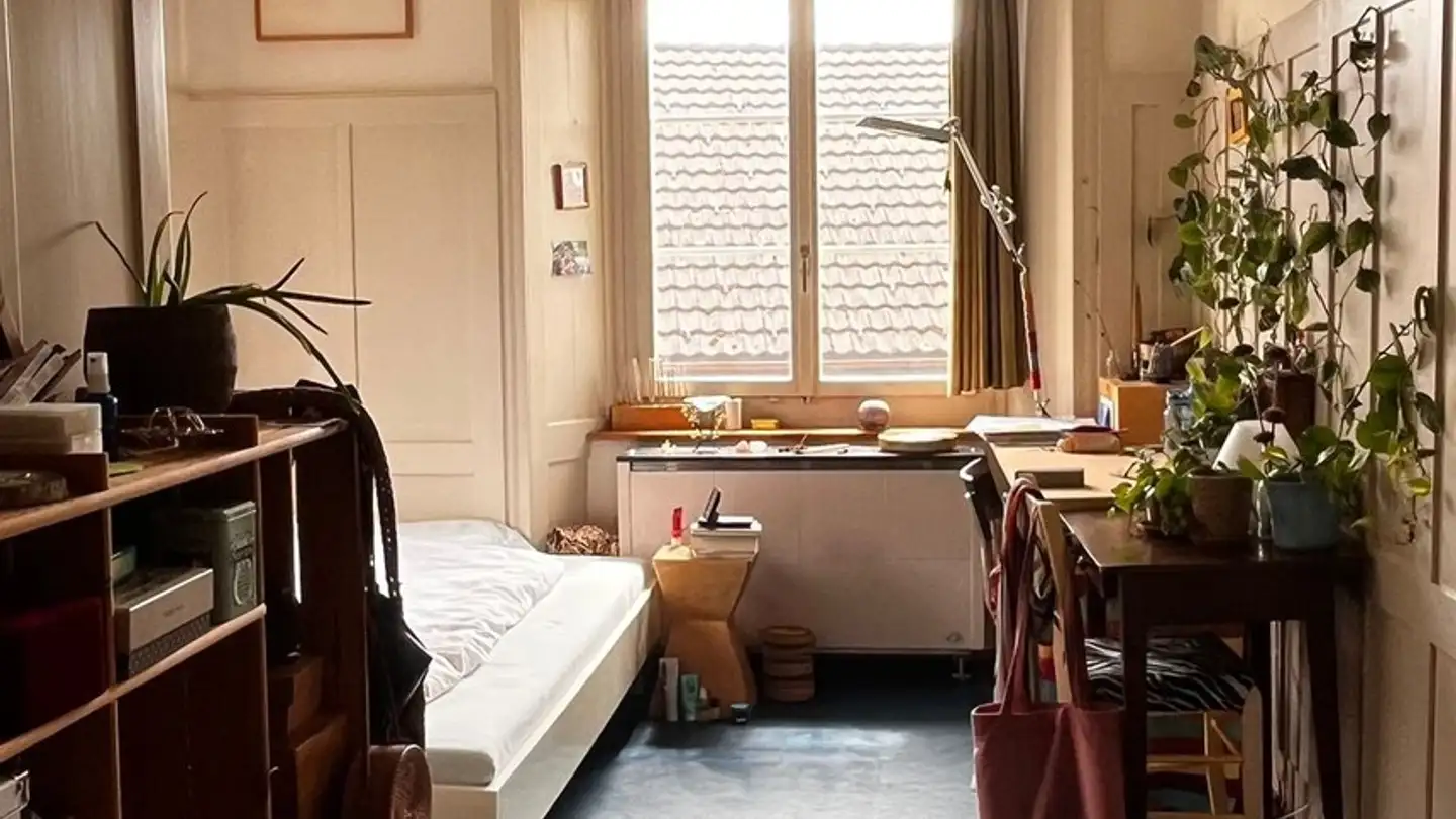 Zimmer mieten - 8610 Uster - Foto 4