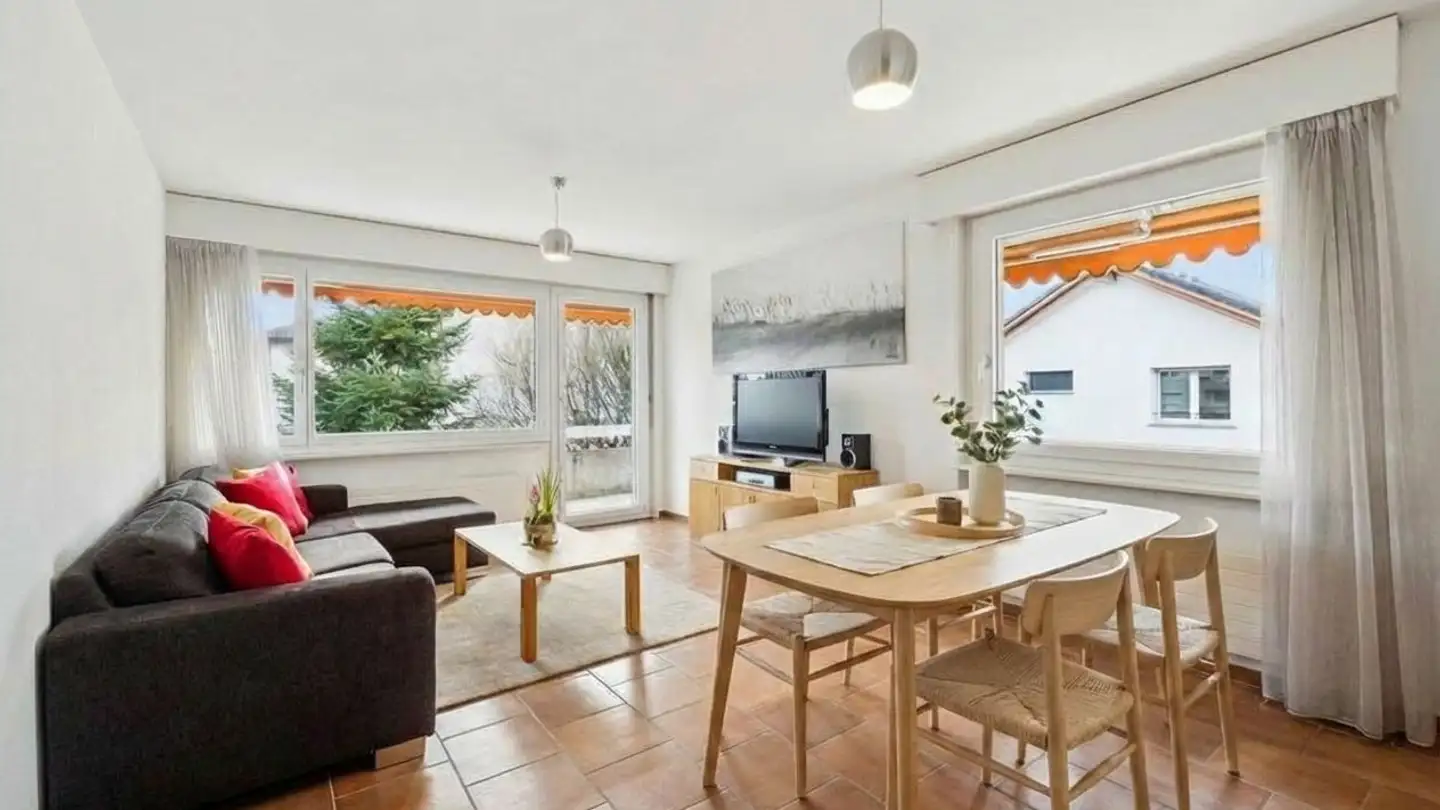 Apartment for sale - 1008 Prilly - Photo 4