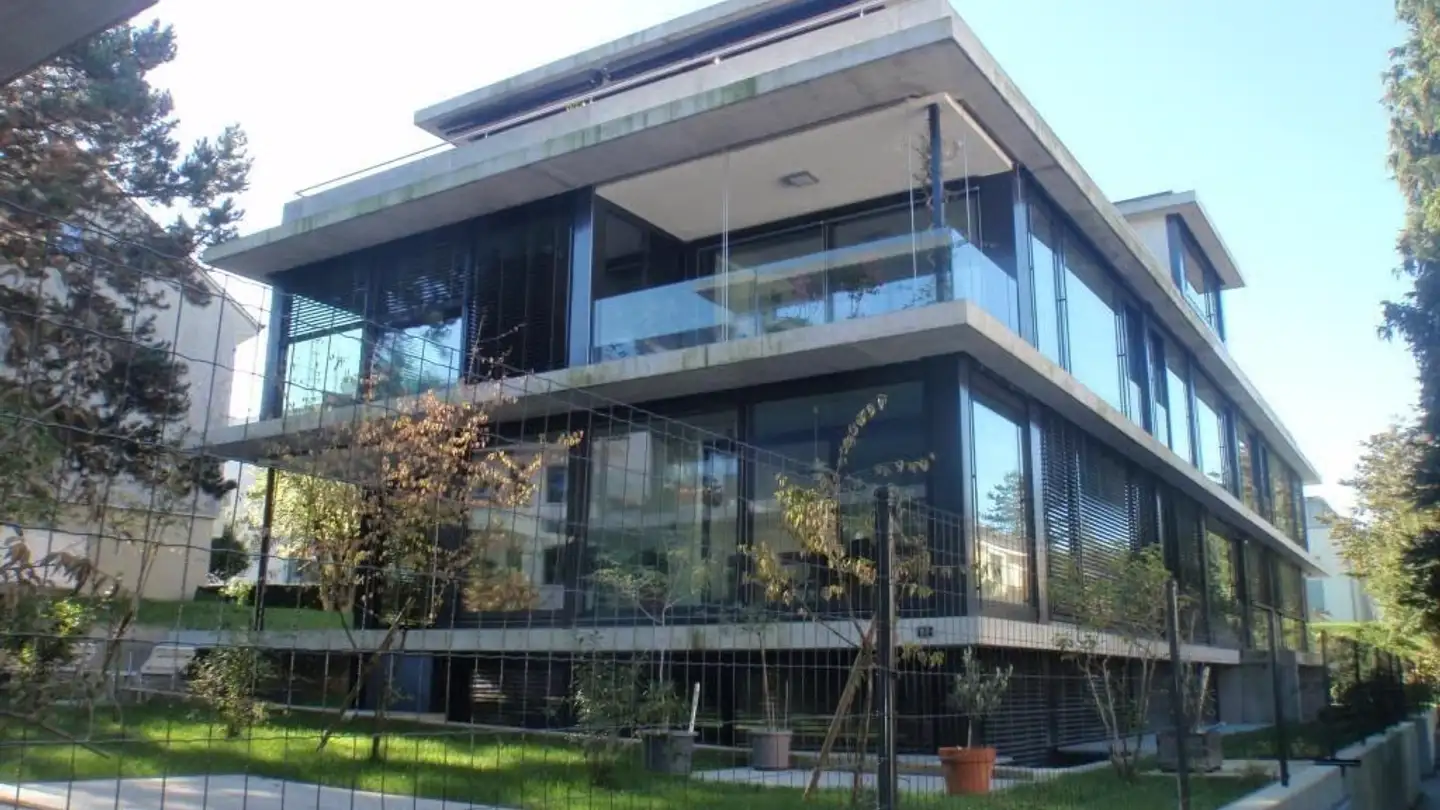 Appartamento in affitto - Allschwilerweg 65, 4102 Binningen