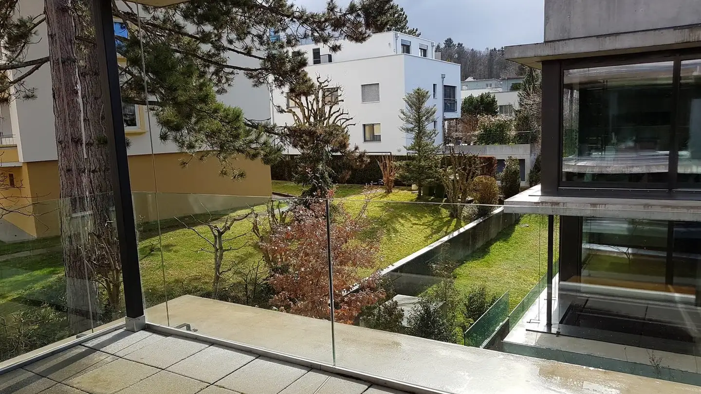 Appartamento in affitto - Allschwilerweg 65, 4102 Binningen - Foto 3