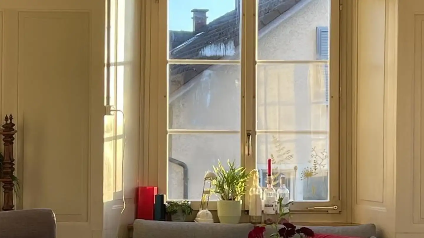 Chambre à louer - 8610 Uster - Photo 4