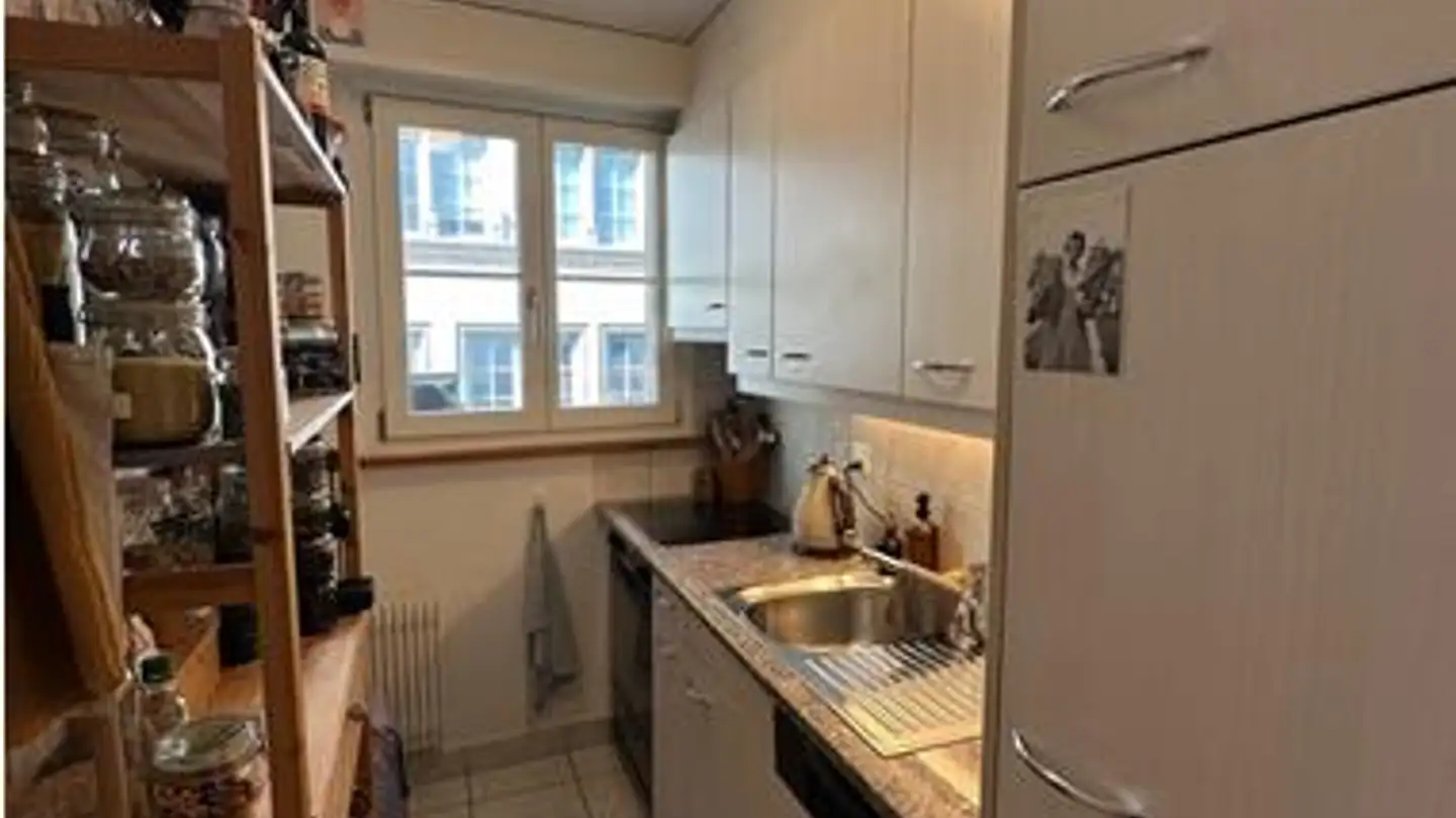 Appartement à louer - Brunngasse 25, 3011 Bern - Photo 2