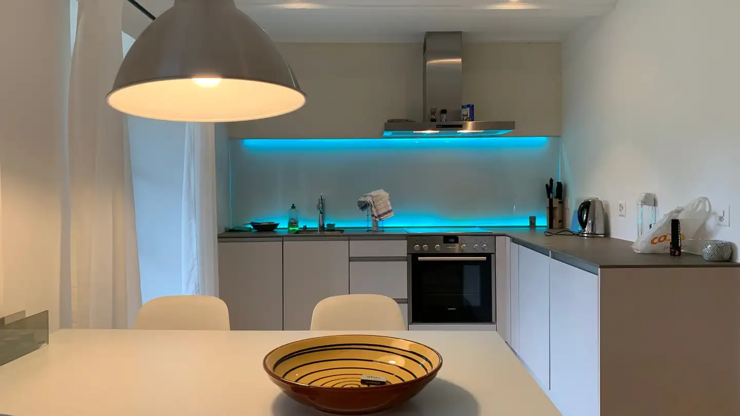 Apartment for rent - 4710 Balsthal