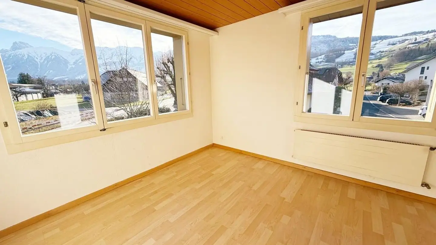 Appartamento in affitto - Musterplatz 1, 3665 Wattenwil - Foto 2