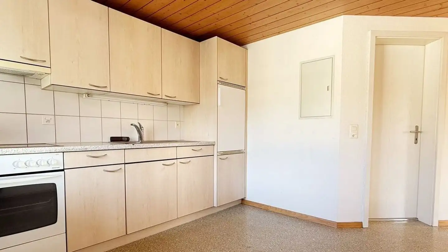 Appartamento in affitto - Musterplatz 1, 3665 Wattenwil - Foto 3