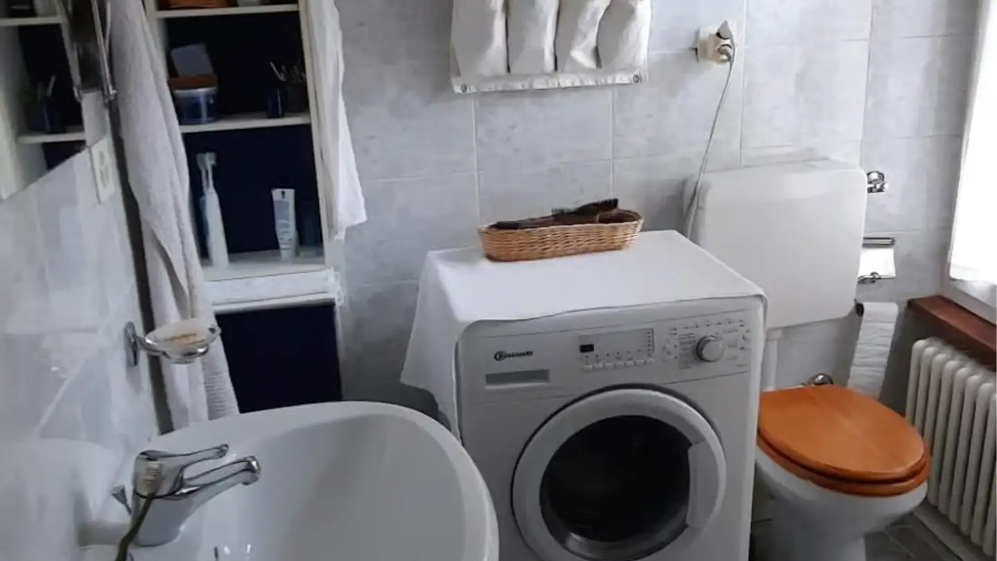 Appartamento in affitto - 6966 Villa Luganese - Foto 4
