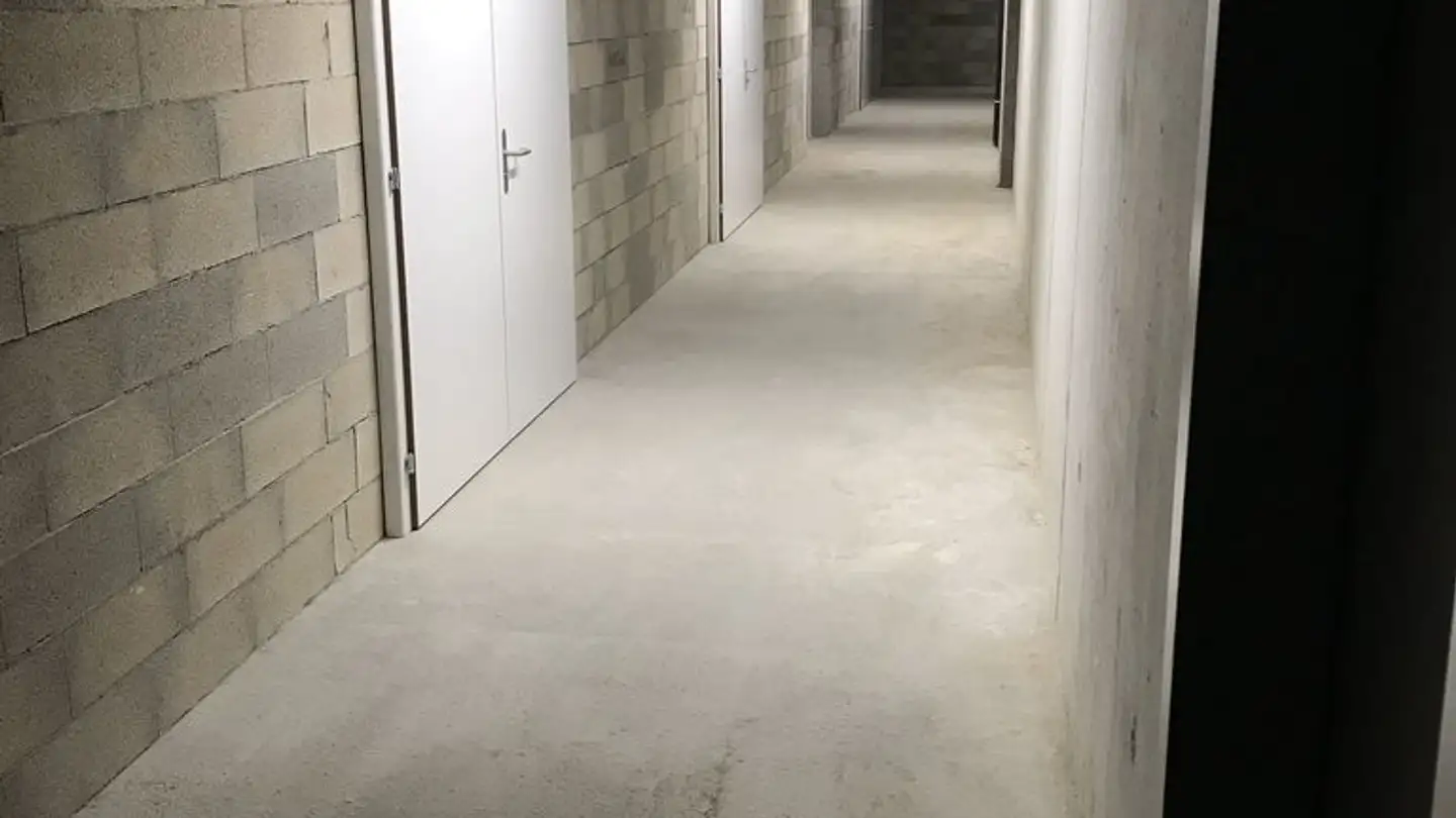 Lagerraum mieten - Avenue De Provence 7, 1007 Lausanne - Foto 3