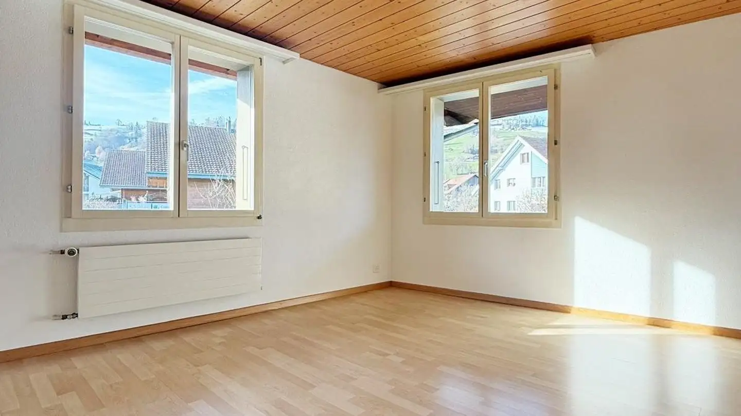 Appartamento in affitto - Musterplatz 1, 3665 Wattenwil