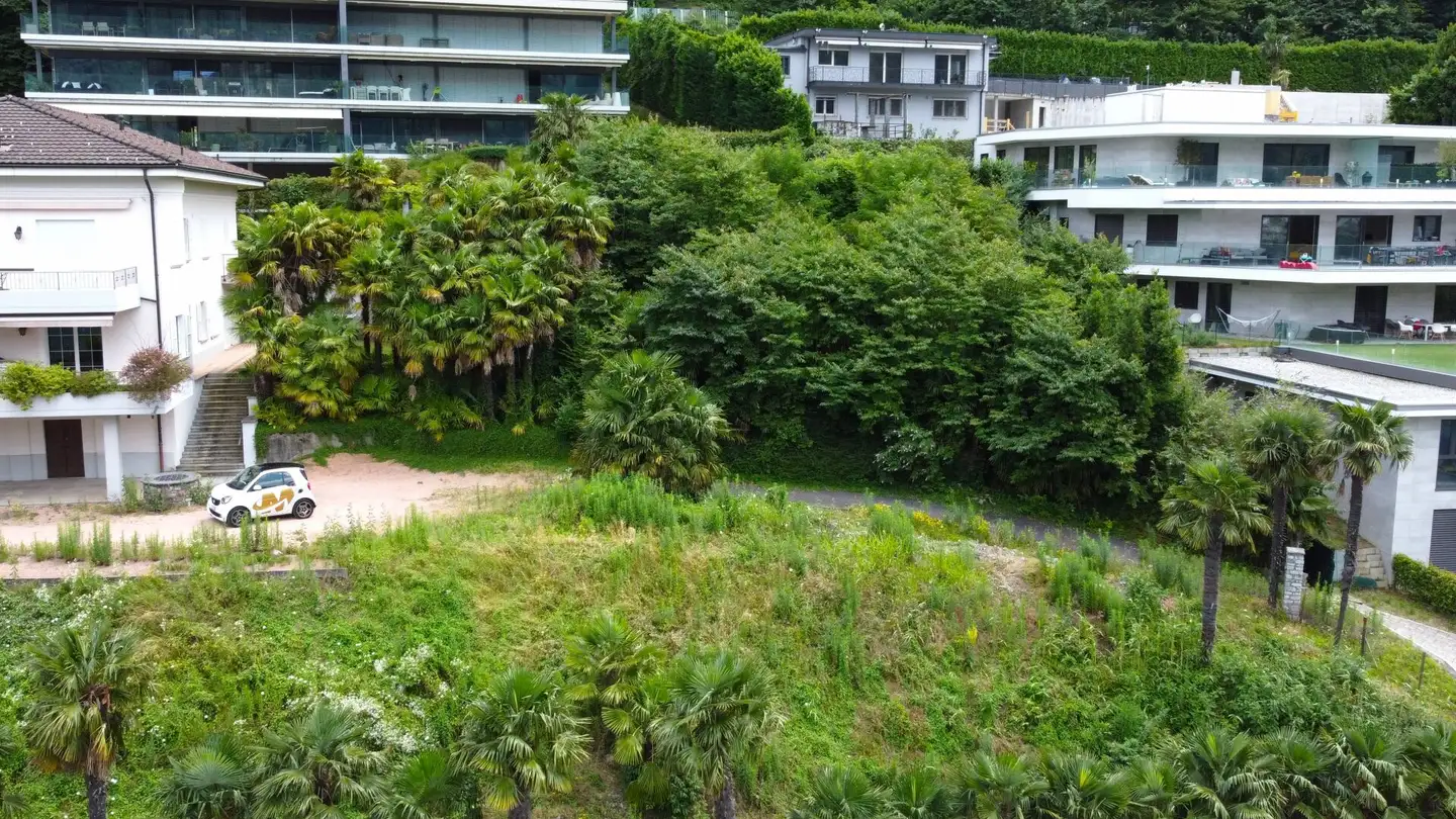 Terreno edificabile in vendita - 6825 Capolago - Photo 2