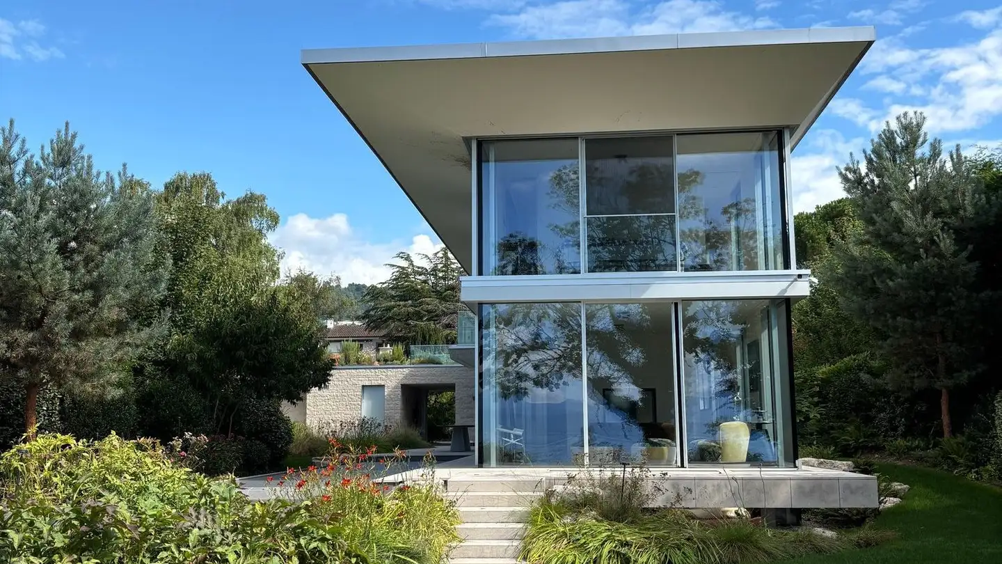 Casa singola in affitto - 1166 Perroy - Photo 2