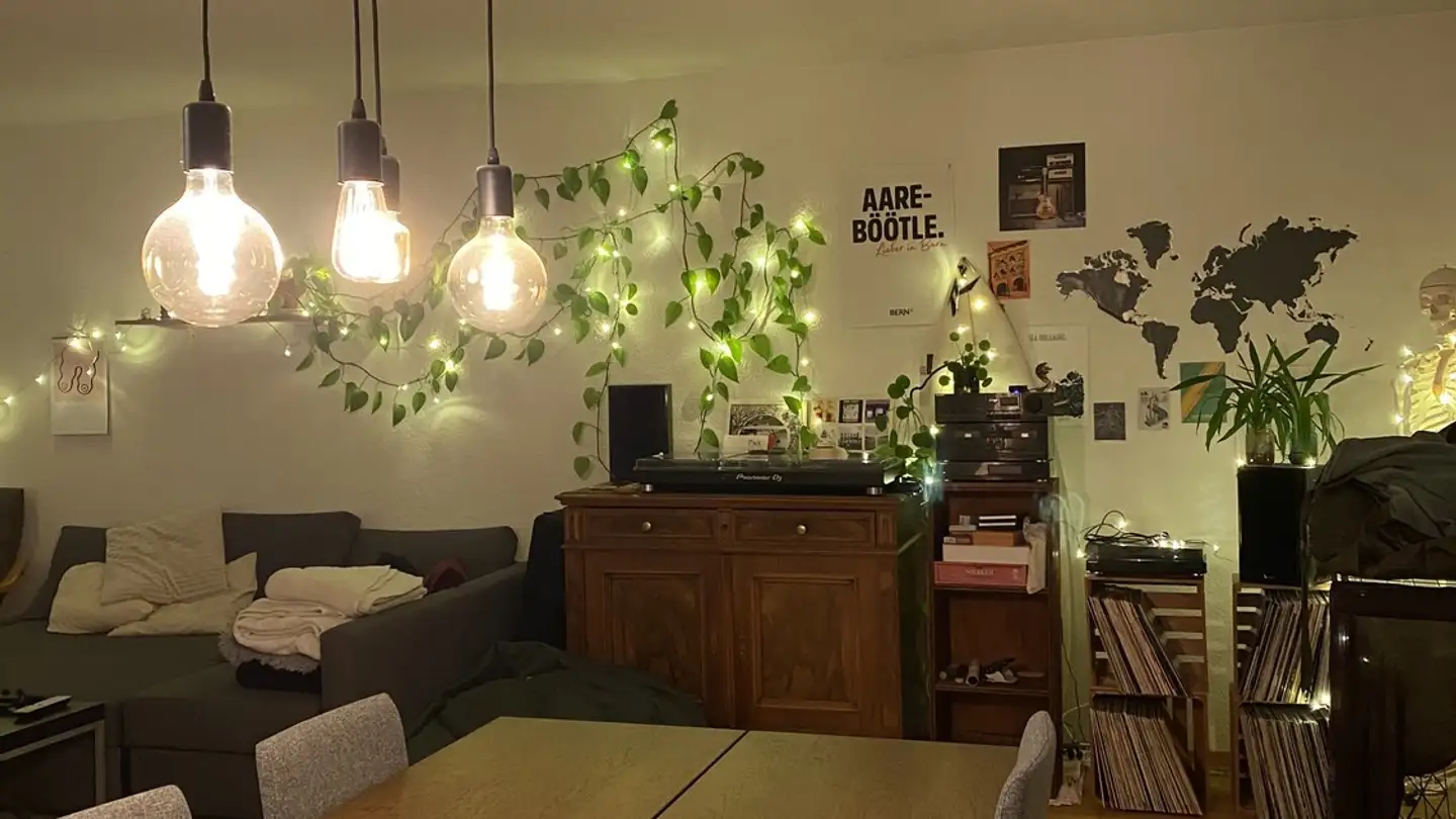 Zimmer mieten - Zieglerstrasse 43a, 3007 Bern
