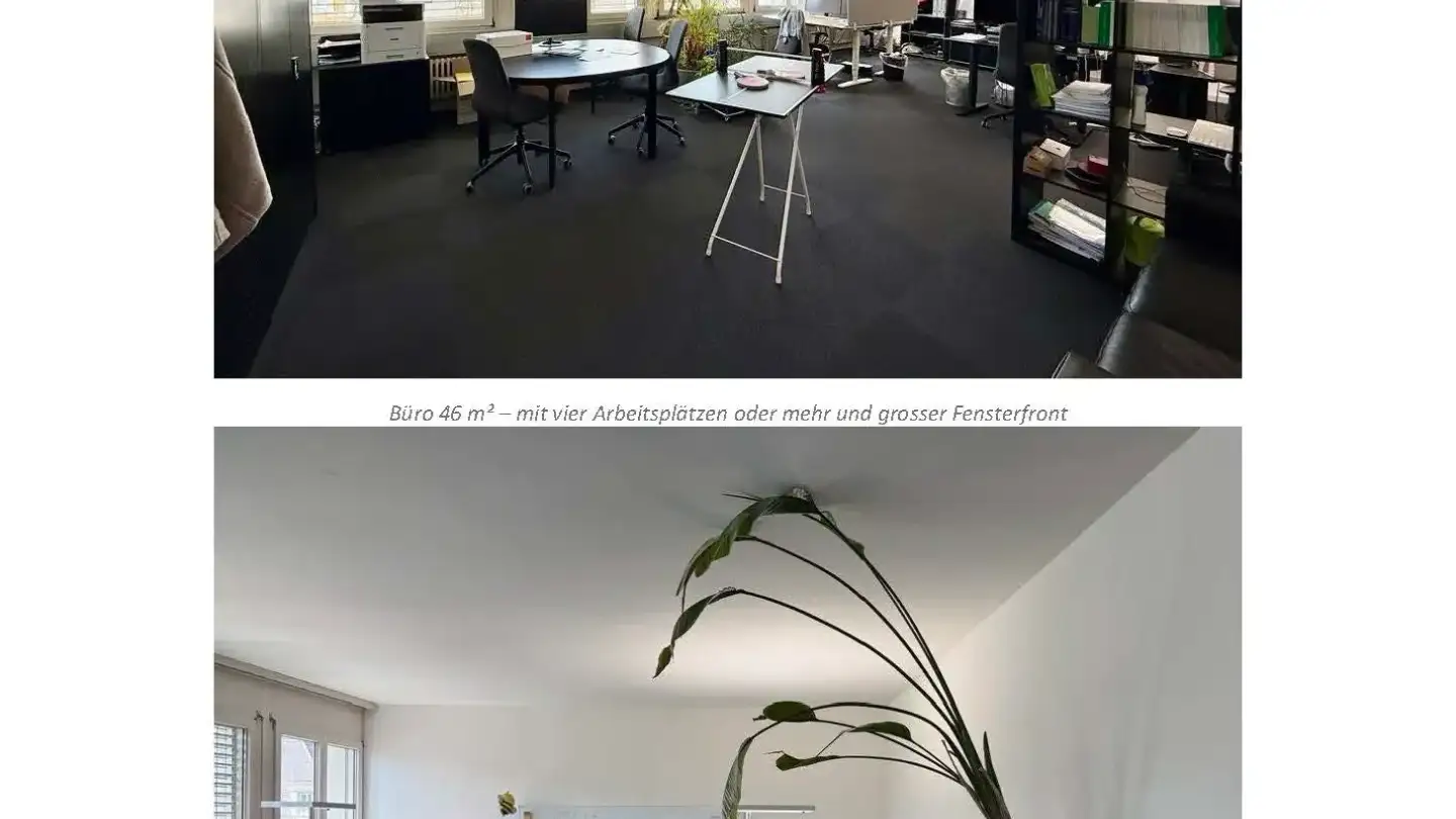 Bureau à louer - Birmensdorferstrasse 94, 8003 Zürich - Photo 3
