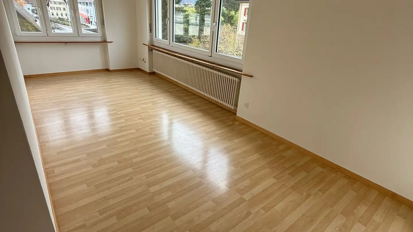 Wohnung mieten - Hauptstrasse 41, 5742 Kölliken - Foto 2