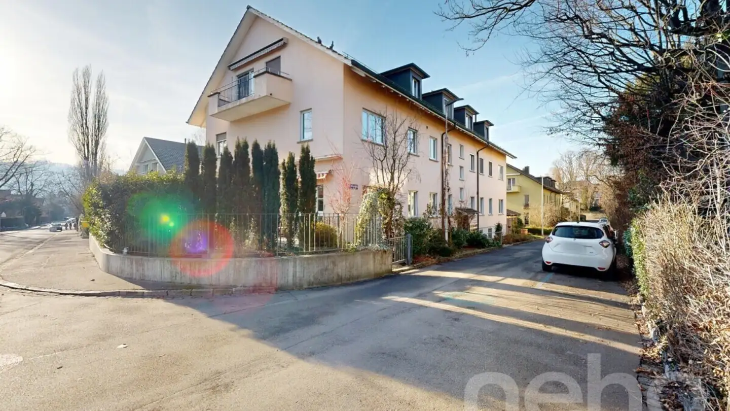 Apartment for sale - 3006 Bern