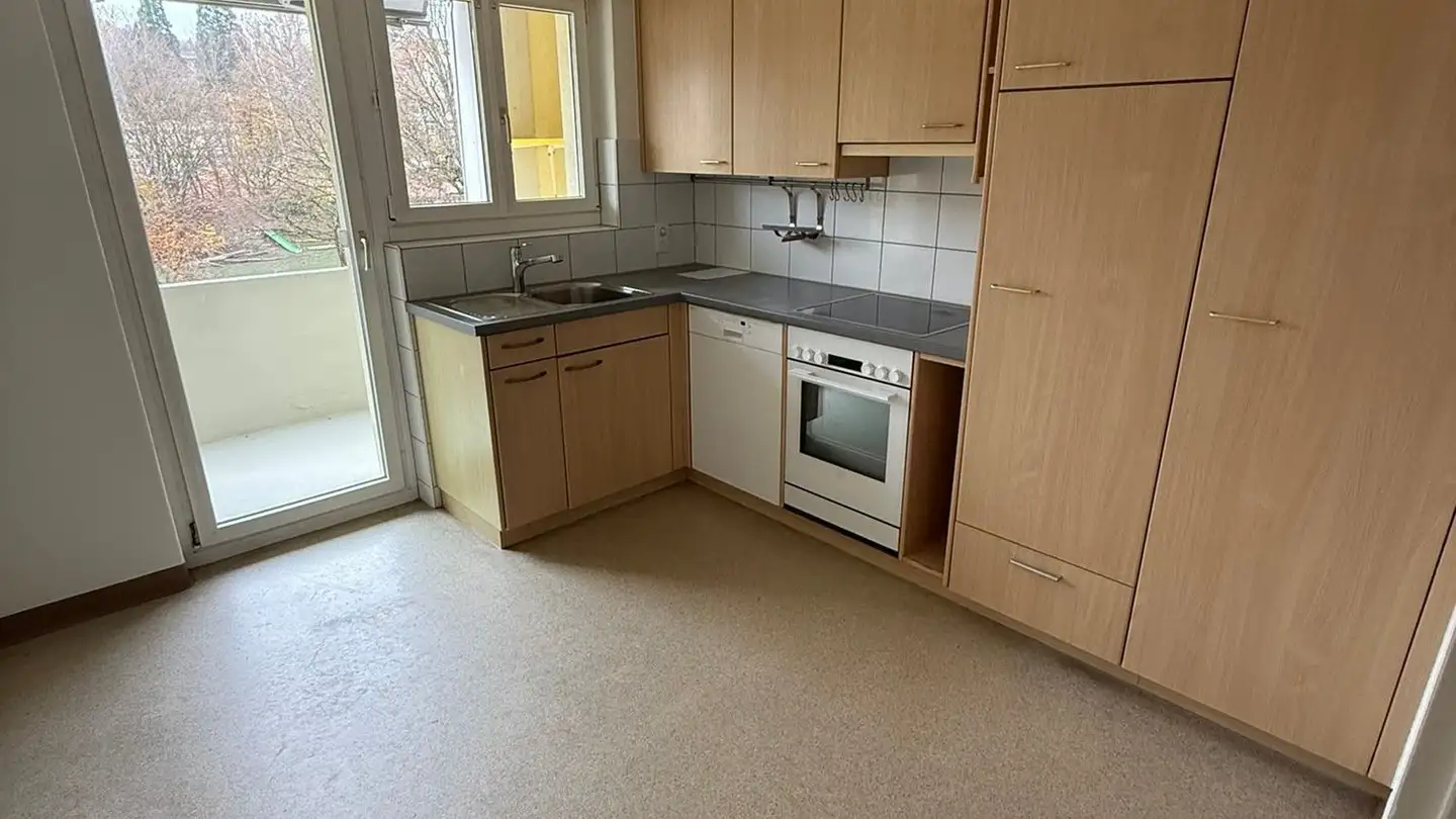 Wohnung mieten - Hauptstrasse 41, 5742 Kölliken - Foto 3