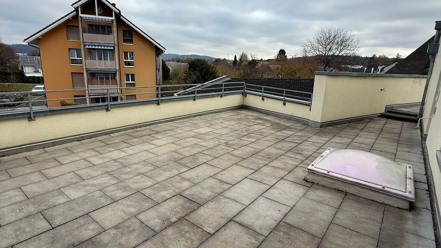Wohnung mieten - Hauptstrasse 41, 5742 Kölliken - Foto 4