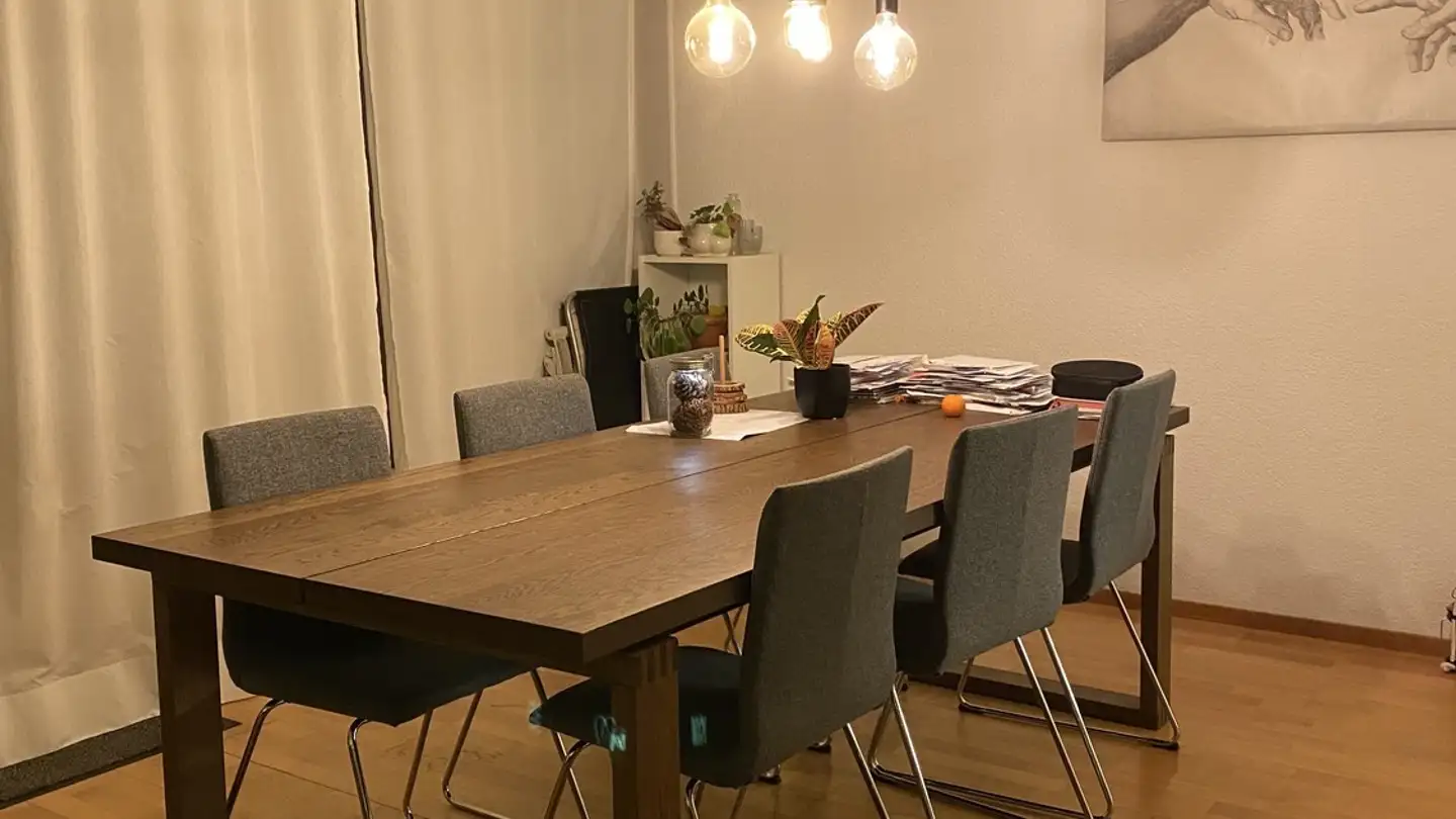 Zimmer mieten - Zieglerstrasse 43a, 3007 Bern - Foto 3