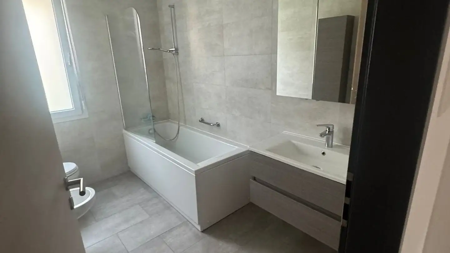 Appartamento in affitto - Via Del Tiglio 10e, 6512 Giubiasco - Foto 2