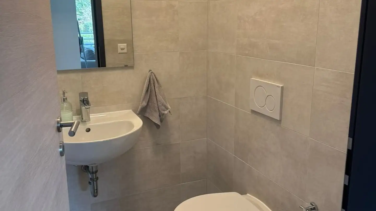 Appartamento in affitto - Via Del Tiglio 10e, 6512 Giubiasco - Foto 3