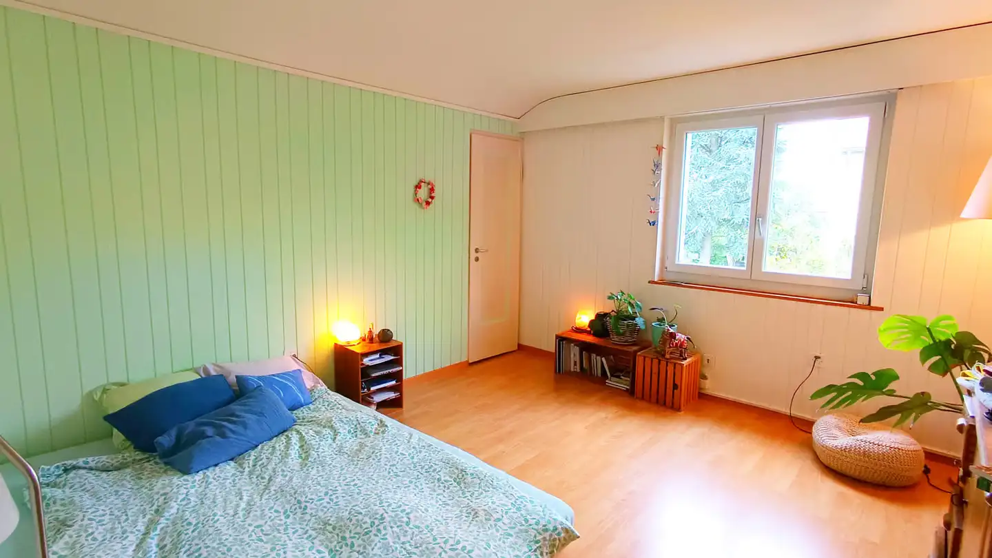 Chambre à louer - Römerstrasse 3, 2560 Nidau