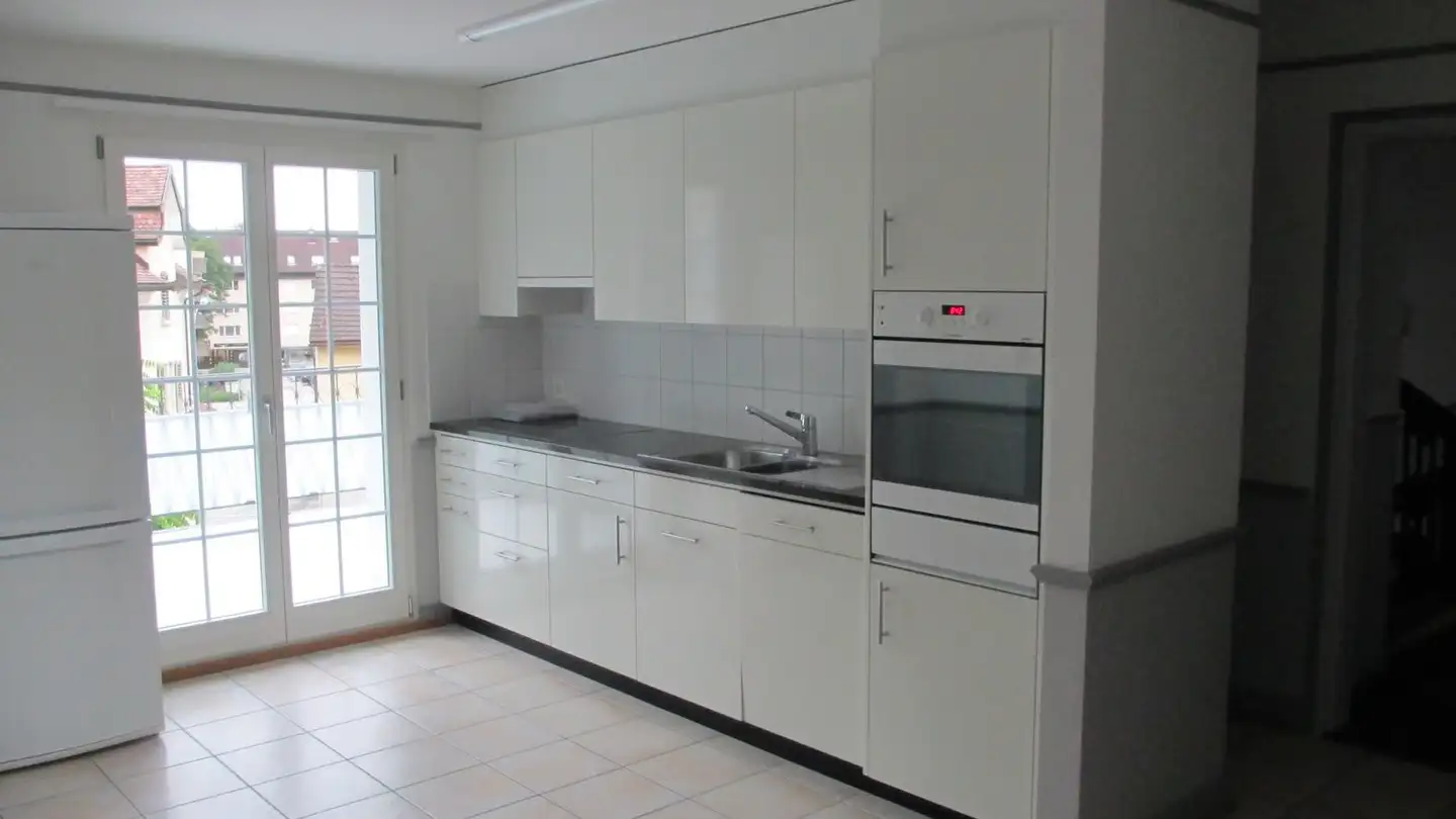 Duplex for rent - Wilerstrasse 8, 9242 Oberuzwil - Photo 2