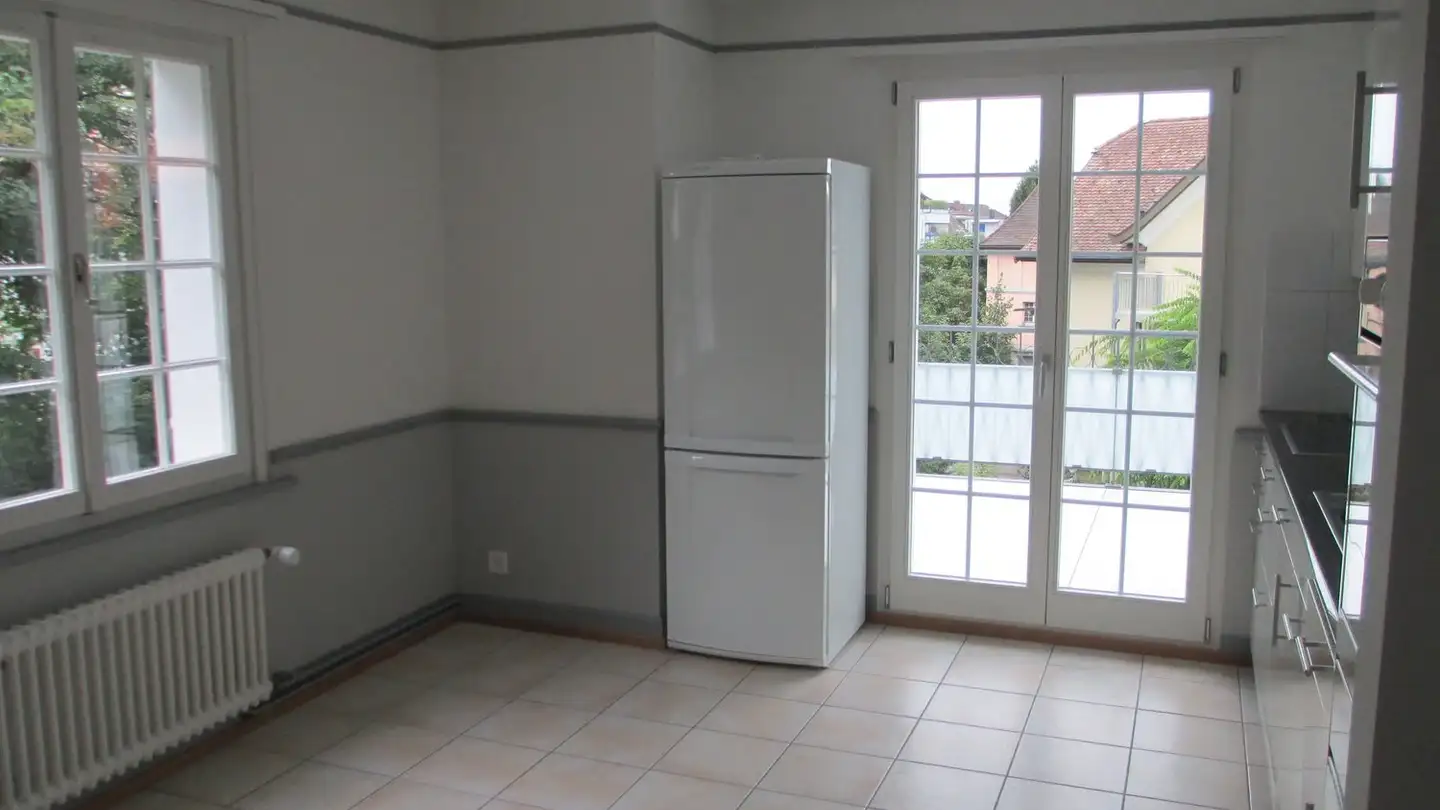 Duplex for rent - Wilerstrasse 8, 9242 Oberuzwil - Photo 3