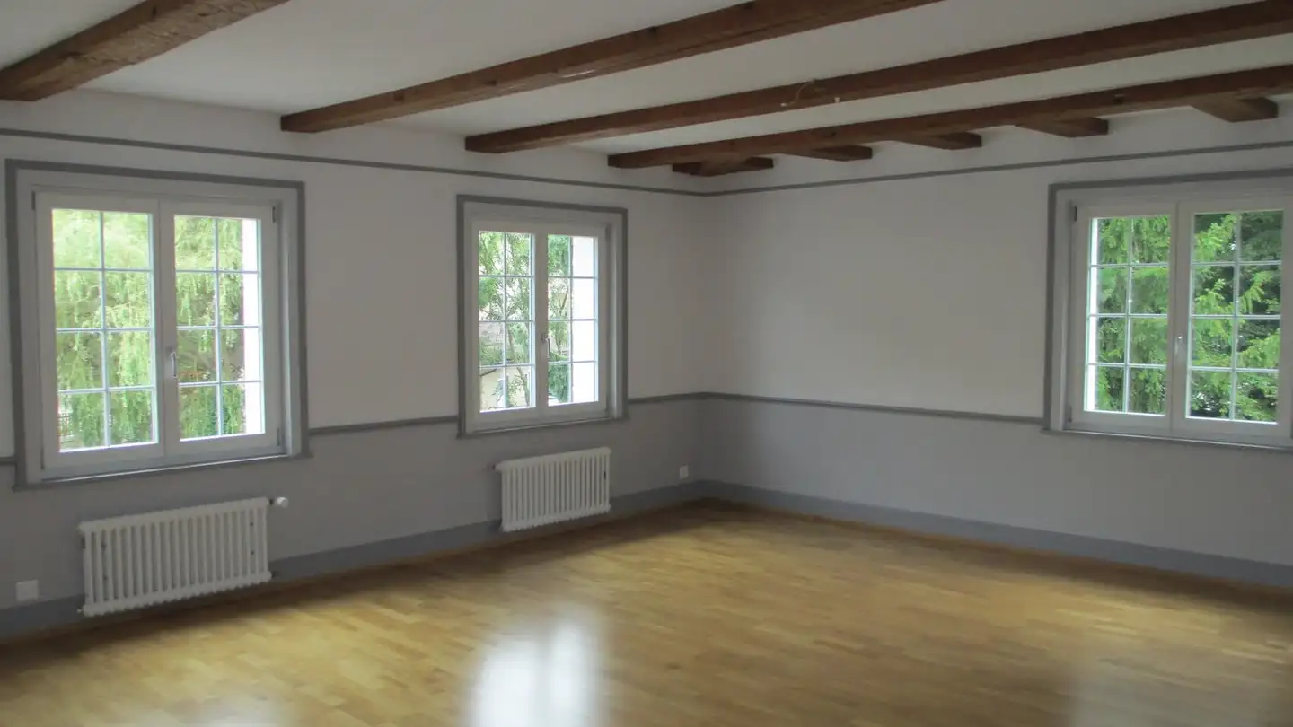 Duplex for rent - Wilerstrasse 8, 9242 Oberuzwil - Photo 4