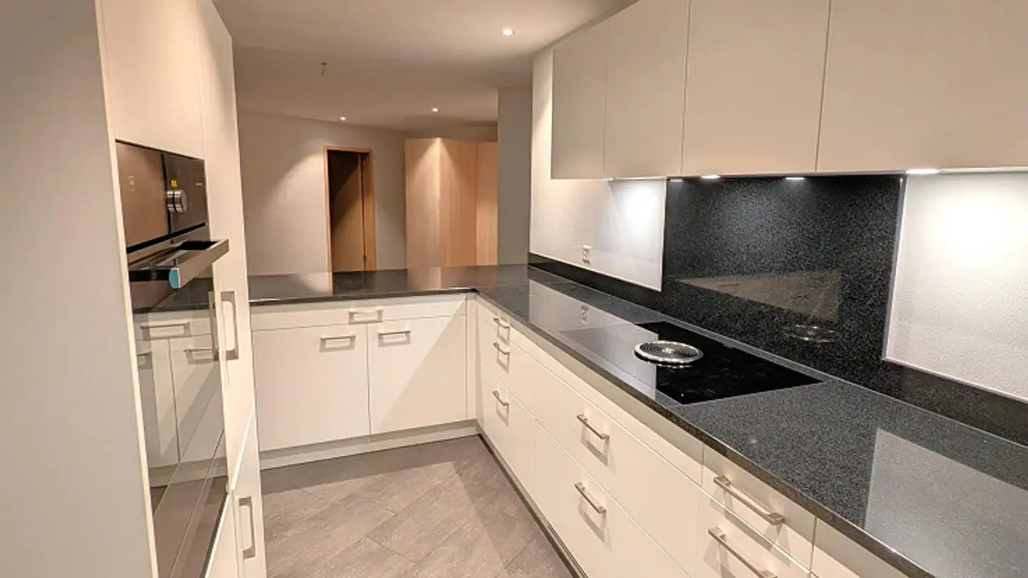 Appartamento in affitto - Wuorwäg 9, 7214 Grüsch - Foto 2