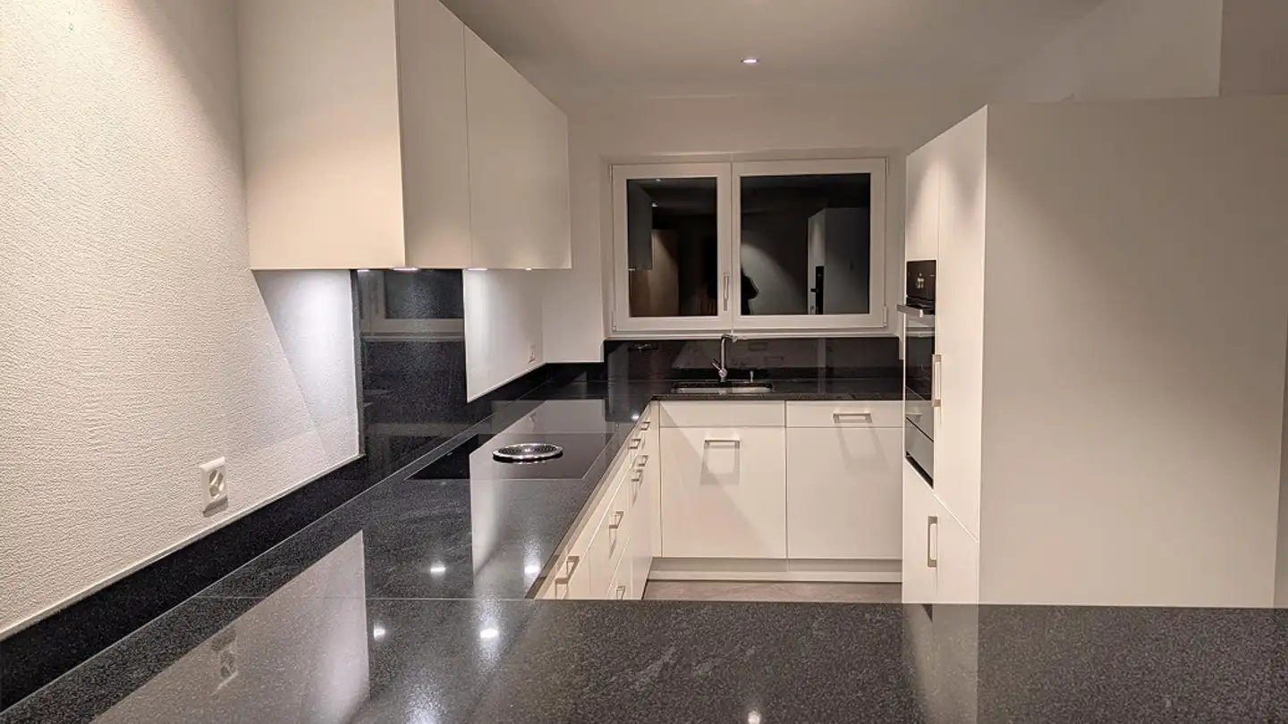 Appartamento in affitto - Wuorwäg 9, 7214 Grüsch - Foto 3