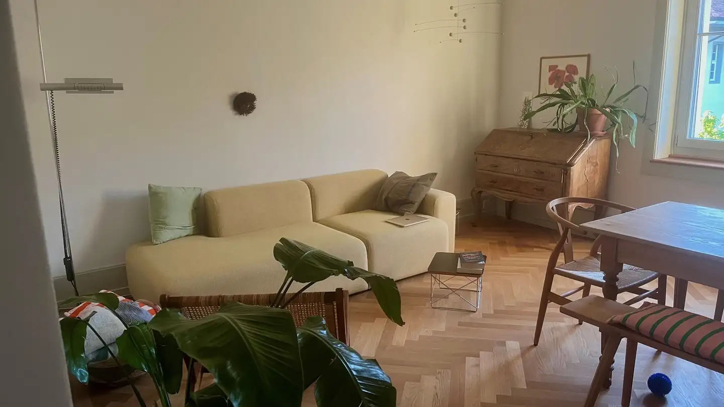 Apartment for rent - Pestalozzistrasse 36, 3007 Bern - Photo 4