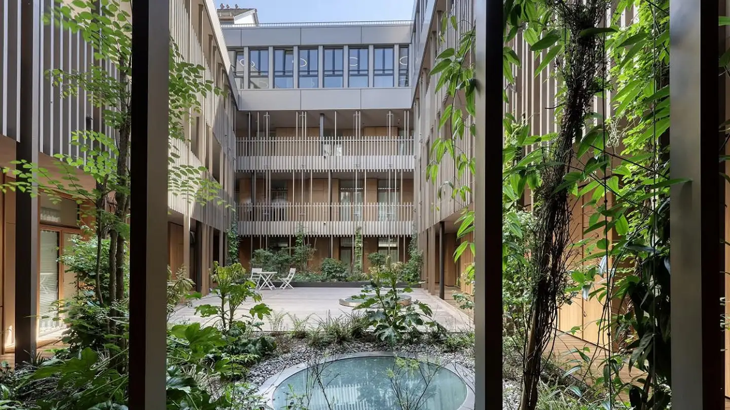 Appartement à louer - Vordergasse 3, 8200 Schaffhausen - Photo 2