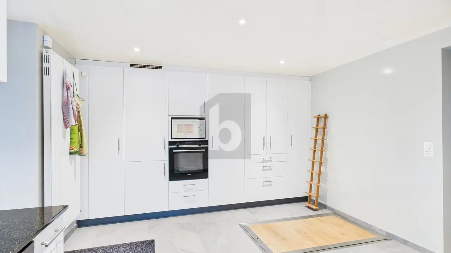 Maisonette mieten - 1523 Granges-près-Marnand - Foto 2