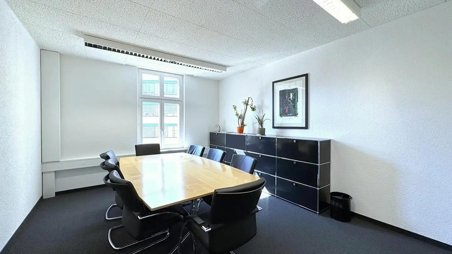 Bureau à louer - Rorschacher Strasse 67, 9000 St. Gallen - Photo 3