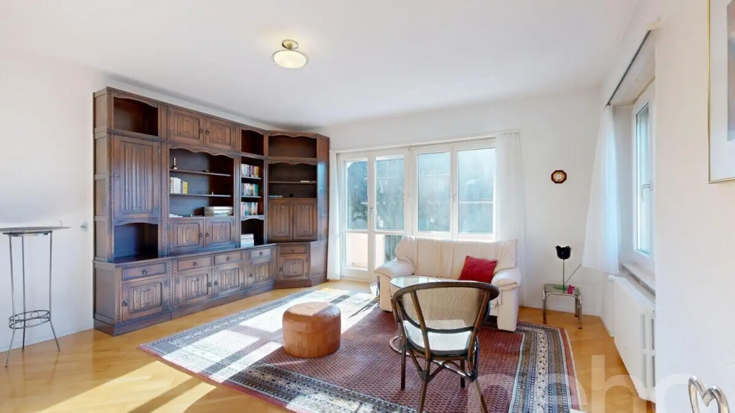 Apartment for sale - 3006 Bern - Photo 3