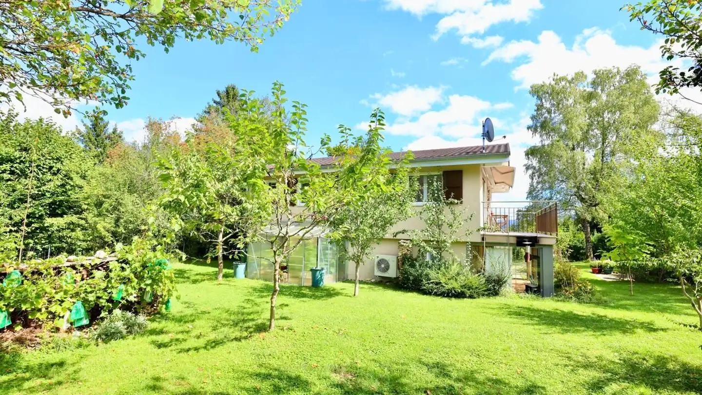 Single house for sale - 2908 Grandfontaine - Photo 3