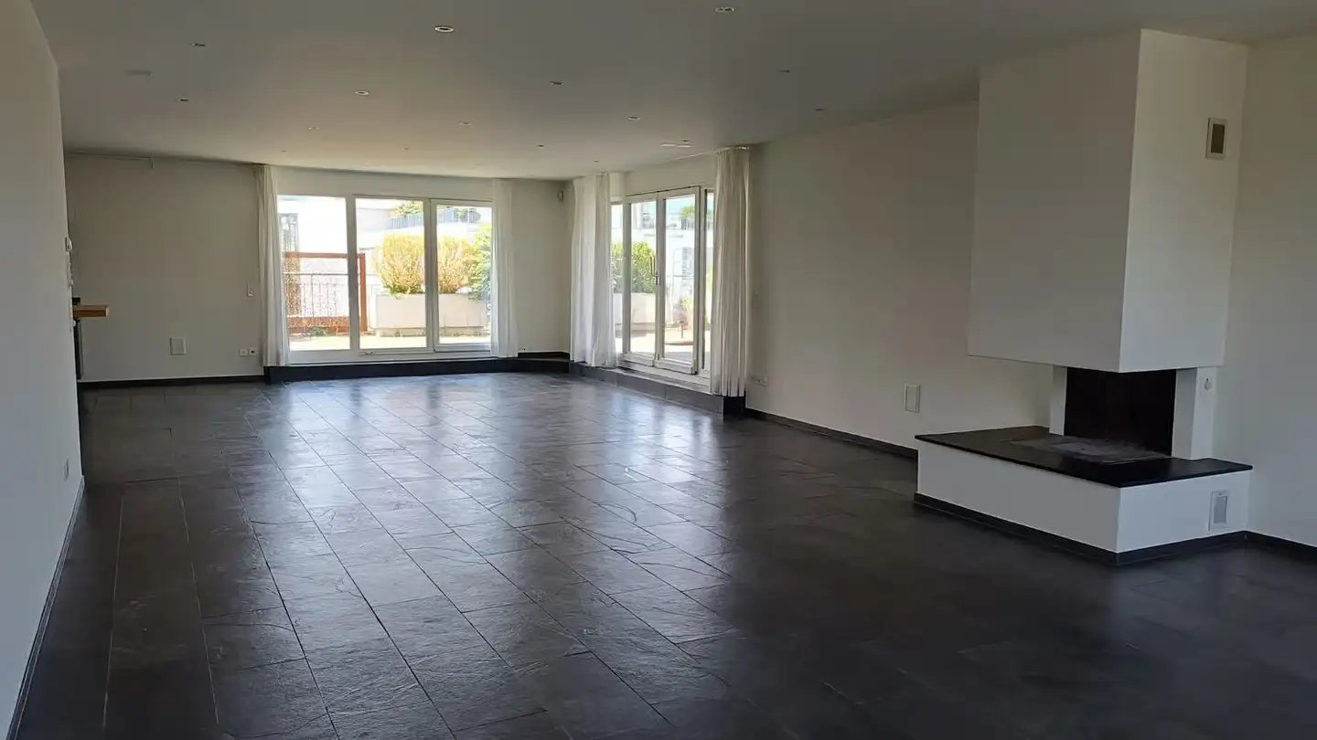 Penthouse mieten - Steinackerstrasse 53, 8902 Urdorf - Foto 4