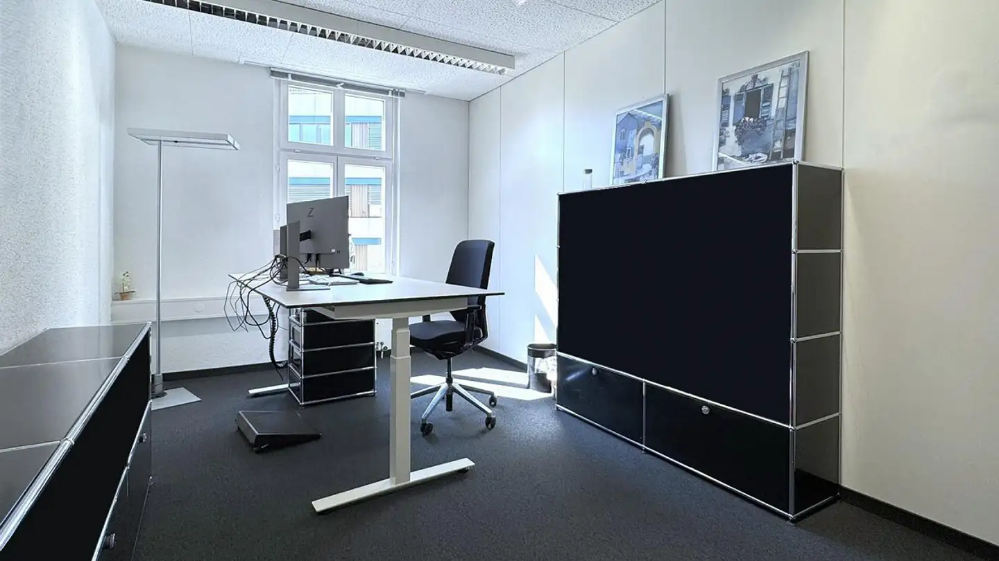 Bureau à louer - Rorschacher Strasse 67, 9000 St. Gallen - Photo 4