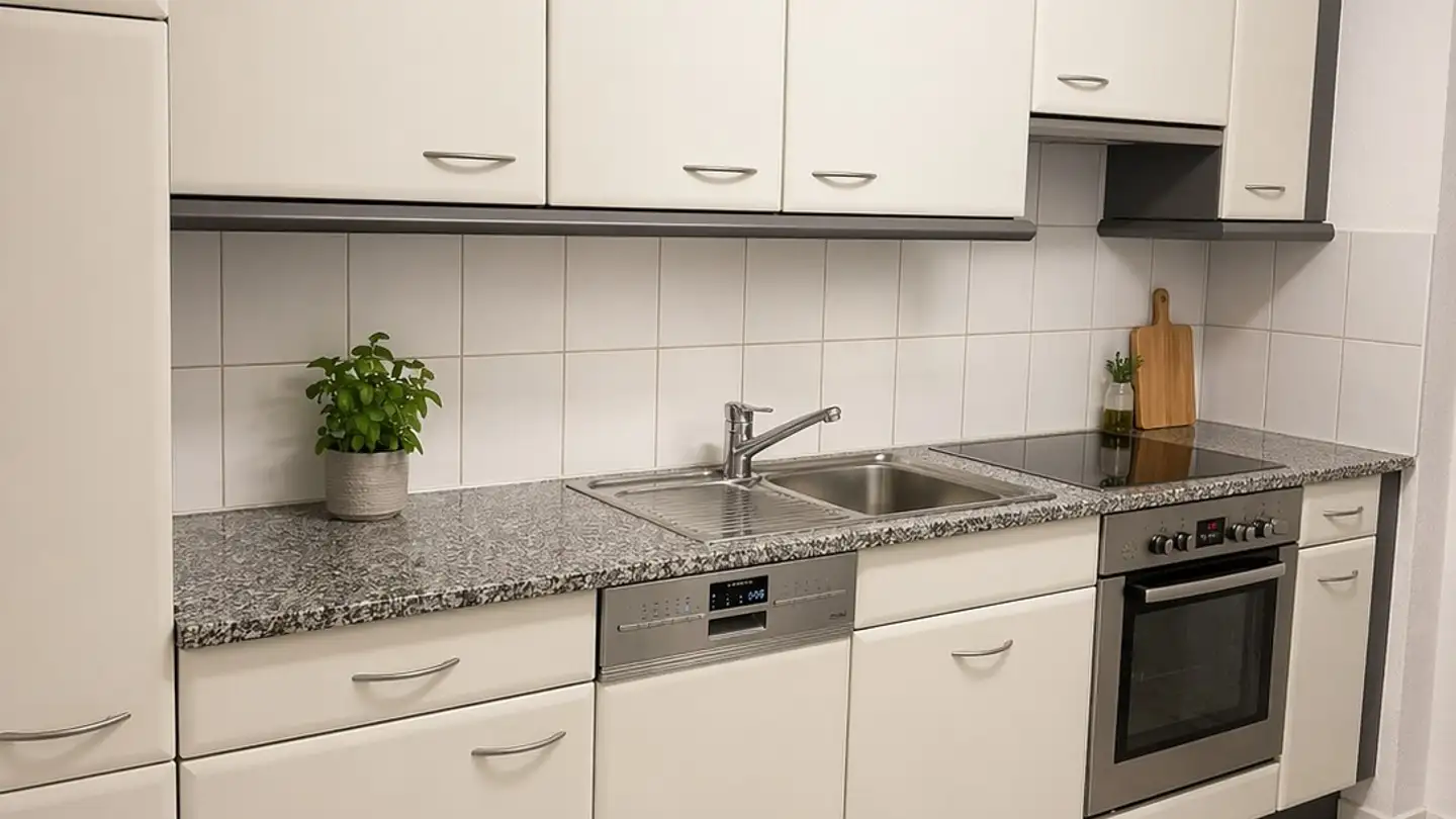 Möblierte Wohnung mieten - 8706 Meilen - Foto 3