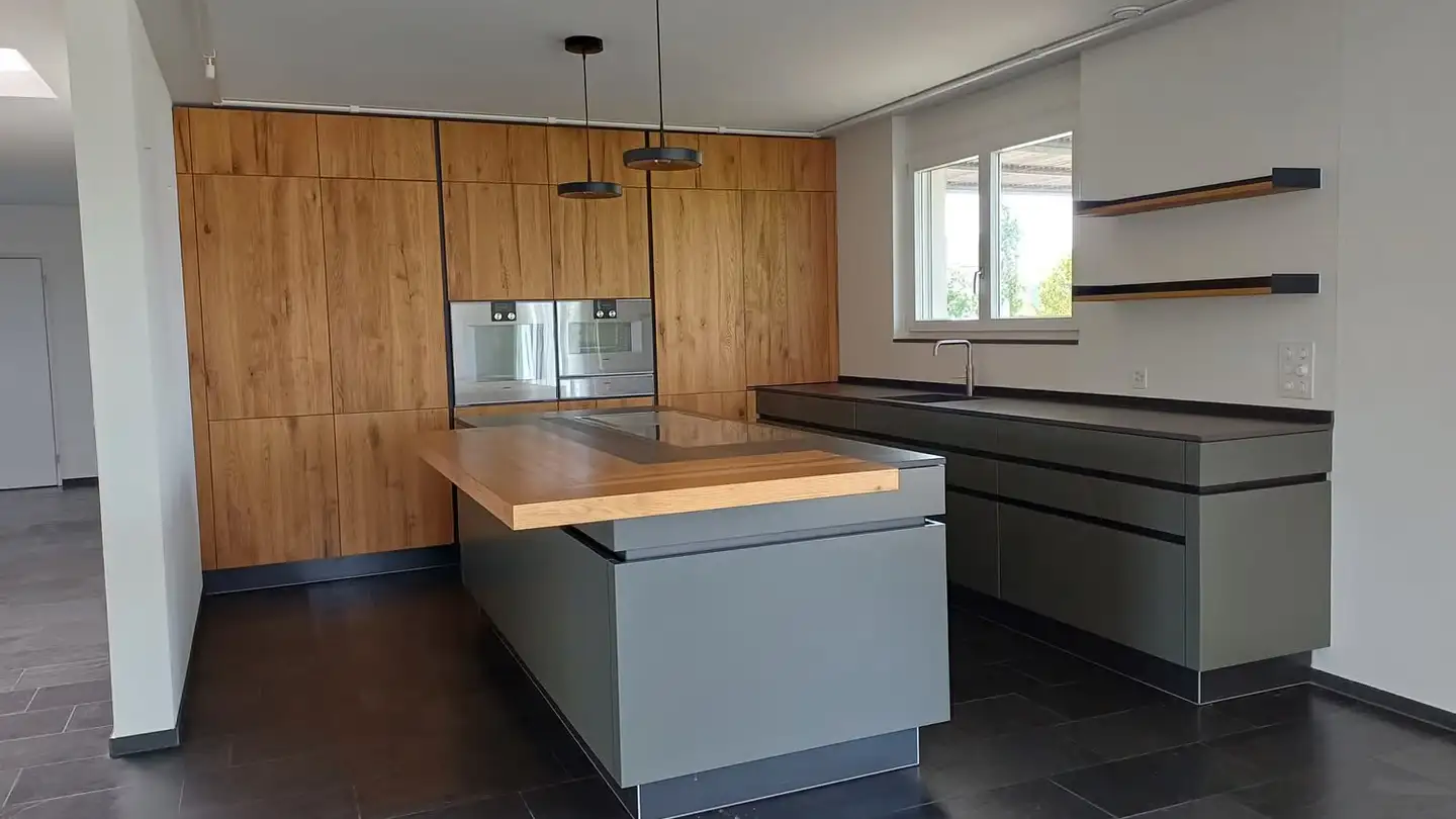 Penthouse mieten - Steinackerstrasse 53, 8902 Urdorf - Foto 2